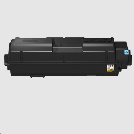 Kyocera Toner na 10 000 A4 (při 5% pokrytí), pro ECOSYS MA4000x/fx/wifx TK1270