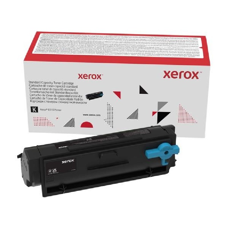 Xerox Standard Capacity BLACK Toner pro B310/B305/B315 (3 000 stran)