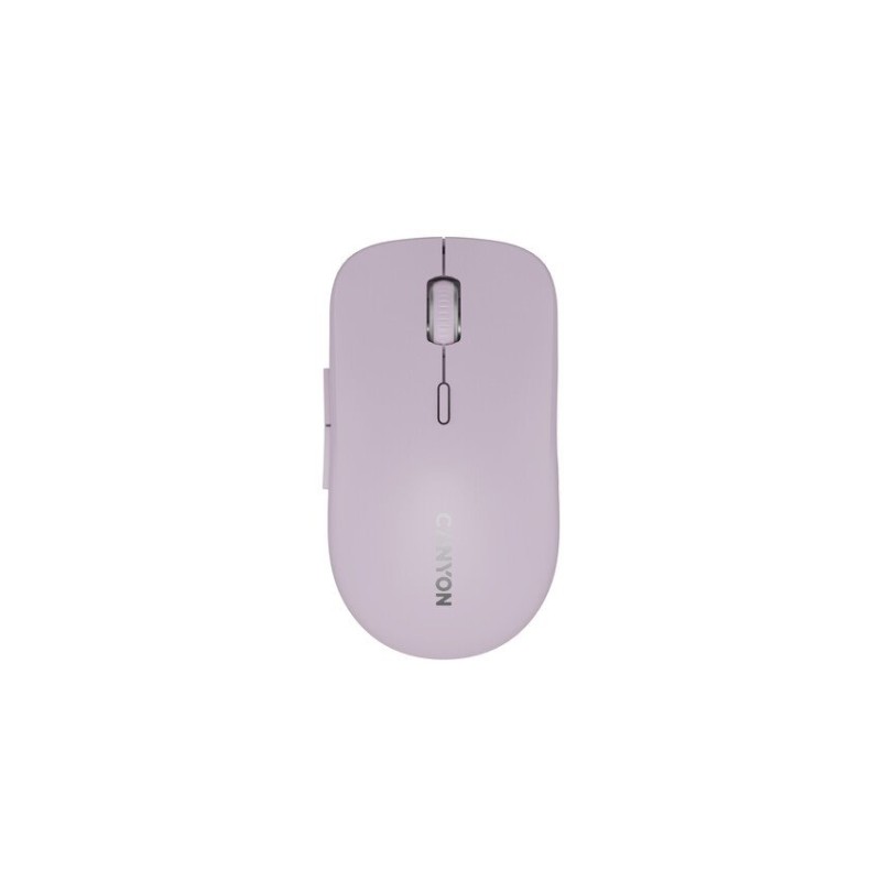 CANYON mouse MW-12 Dual band Wireless Pink
