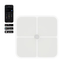 AENO SMART osobní váha BS1S