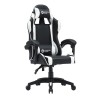 CANYON gaming chair Core SGCH2 Black White