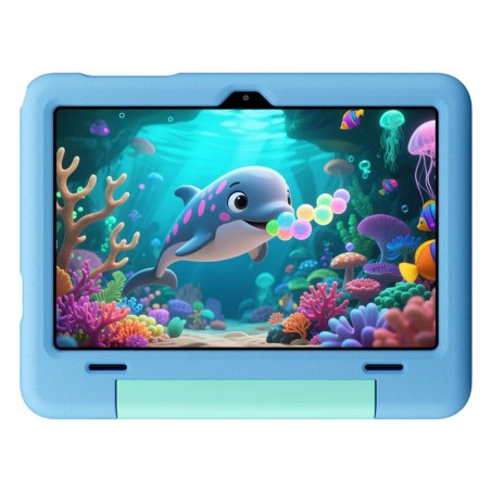 BLACKVIEW Tab 20 Kids BLUE WiFi 10.1-inch 800x1280 HD 60Hz Unisoc Tiger T310 2Hz 4GB + 64GB 6600mAh Cam 5MP/8MP WiFi5