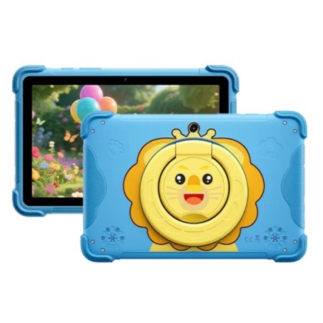 BLACKVIEW LINK 1 Kids BLUE 8.68"IPS 1340x800,4/64GB,Quad-core 2.0GHz,5+8MP,5000mAh,WiFi6,BT 5.0,Android 16