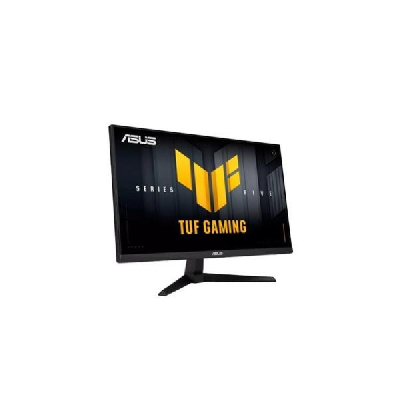 ASUS LCD 23.8" VG249Q5A TUF 1920x1080 Full HD Fast-IPS 200Hz 0.3ms G-SYNC comp. ELMB SYNC 99% sRGB Gaming AI