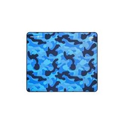 Mad Catz G.L.I.D.E. PRO-Camouflage 480 x 400 x 4 (mm) podložka pod myš - modrá