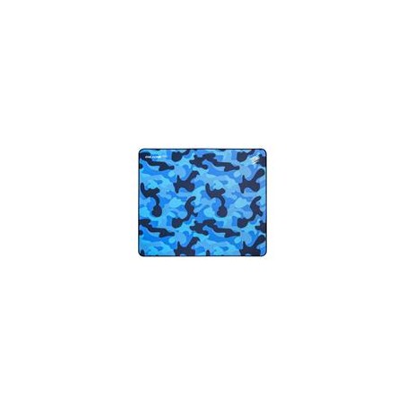 Mad Catz G.L.I.D.E. PRO-Camouflage 480 x 400 x 4 (mm) podložka pod myš - modrá