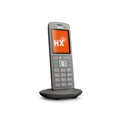 Gigaset CL660HX Anthracite