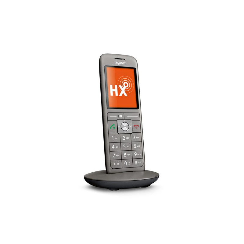 Gigaset CL660HX Anthracite