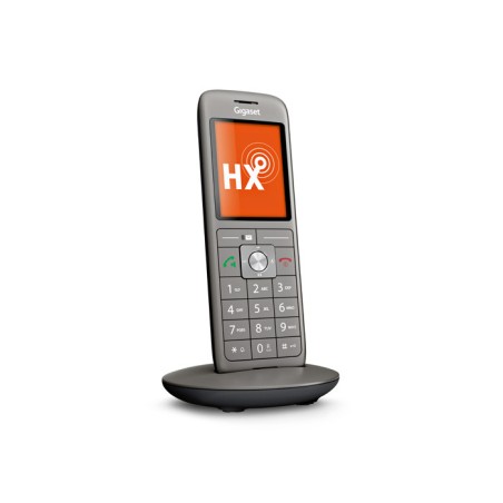 Gigaset CL660HX Anthracite