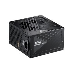 ADATA XPG zdroj CORE REACTOR II 1000W, 80+ GOLD, Plně Modularní, ATX 3.0