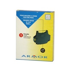 Barvicí páska ARMOR F80682 pro Triumph Adler SE 310/9009 karbonová