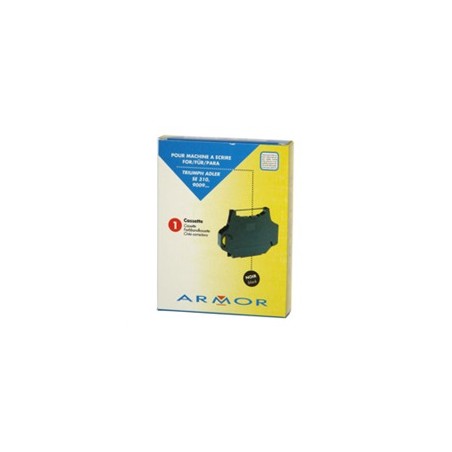 Barvicí páska ARMOR F80682 pro Triumph Adler SE 310/9009 karbonová