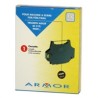 Barvicí páska ARMOR F80682 pro Triumph Adler SE 310/9009 karbonová