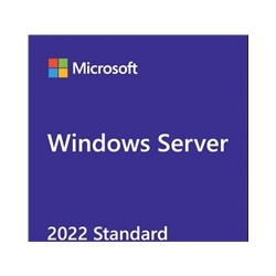 Windows Server CAL 2022 CZ 5 Clt Device CAL OEM