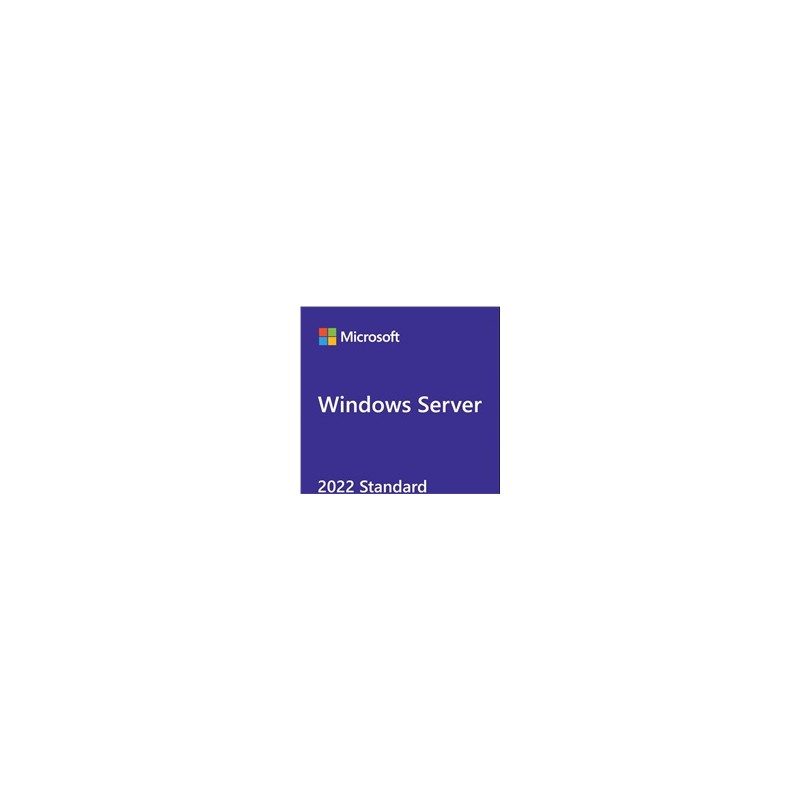 Windows Server CAL 2022 CZ 5 Clt Device CAL OEM