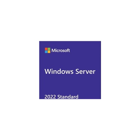 Windows Server CAL 2022 CZ 5 Clt Device CAL OEM