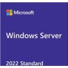 Windows Server CAL 2022 CZ 5 Clt Device CAL OEM