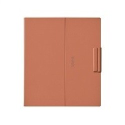 BAZAR - E-book ONYX BOOX pouzdro pro NOTE MAX s klávesnicí, hnědé - Poškozený obal (Komplet)