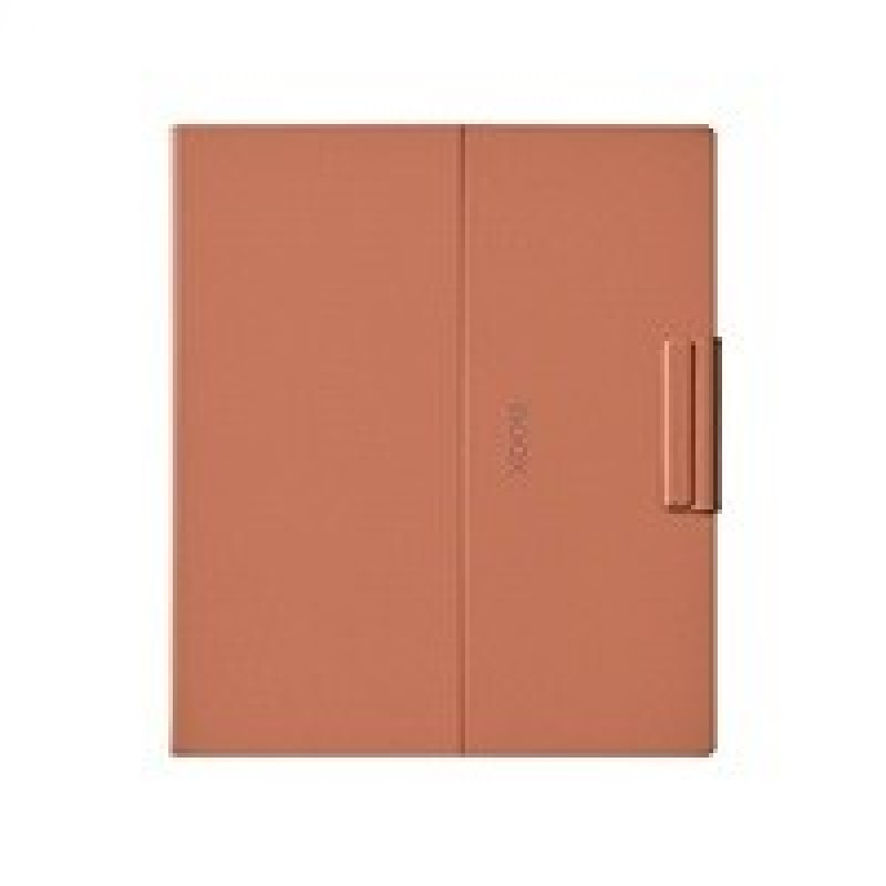 BAZAR - E-book ONYX BOOX pouzdro pro NOTE MAX s klávesnicí, hnědé - Poškozený obal (Komplet)