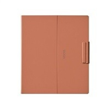 BAZAR - E-book ONYX BOOX pouzdro pro NOTE MAX s klávesnicí, hnědé - Poškozený obal (Komplet)