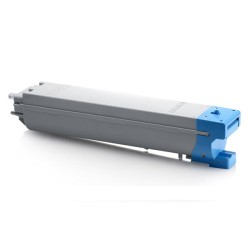 HP - Samsung CLT-C659S Cyan Toner Cartridge (20,000 pages)
