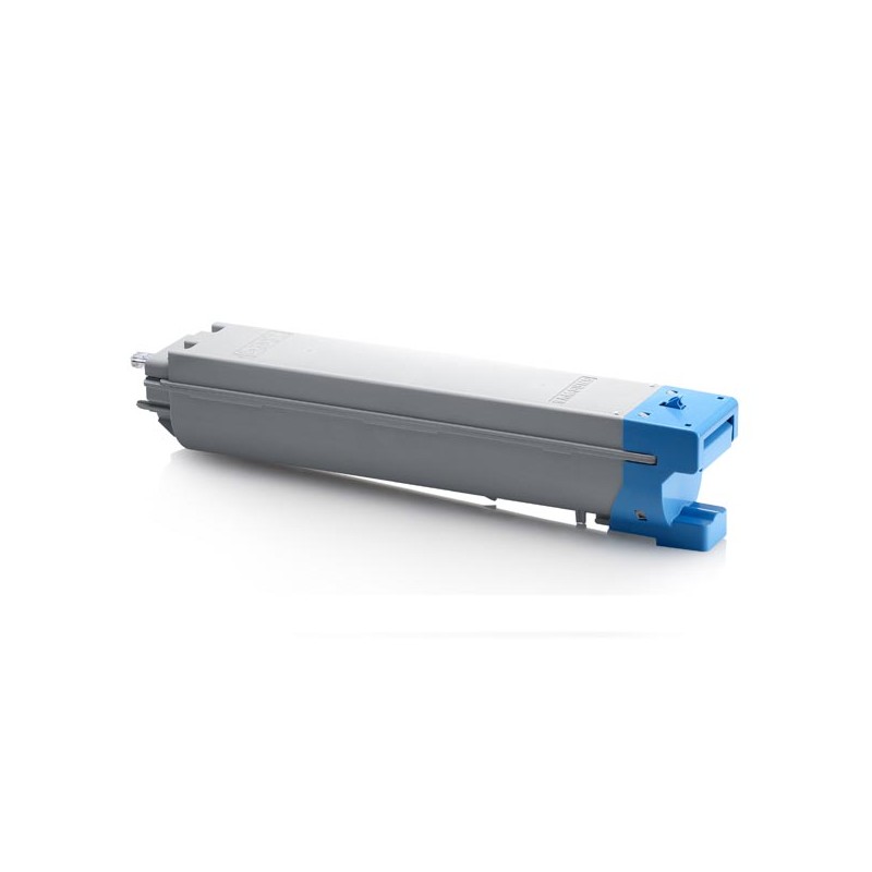 HP - Samsung CLT-C659S Cyan Toner Cartridge (20,000 pages)