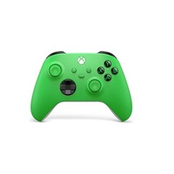 Xbox Wireless Controller Velocity Green