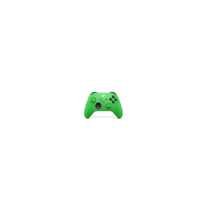 Xbox Wireless Controller Velocity Green