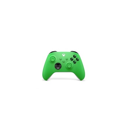 Xbox Wireless Controller Velocity Green