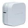 BROTHER tiskárna štítků PT-P300 - 12mm, pásky TZe, BT, iOS 9, Android 4.1 a vyšší, Apple MFi, BT ver 2.1, 20mm/s