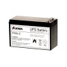 Baterie - FUKAWA FWU-2 náhradní baterie za RBC2 (12V/7,2Ah, Faston 250), životnost 5let