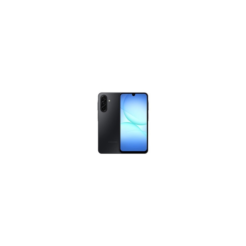 Samsung Galaxy A17 5G 4GB/128GB černý, EU