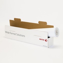 Xerox Papír Role Inkjet 75 - 594x50m (75g) - plotterový papír