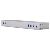Ubiquiti UACC-CWDM-4, CWDM Mux Demux 4