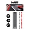 WG - Čistič obrazovky 2v1, černá