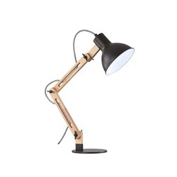 WG - Led lampička WG Beauty&Wood