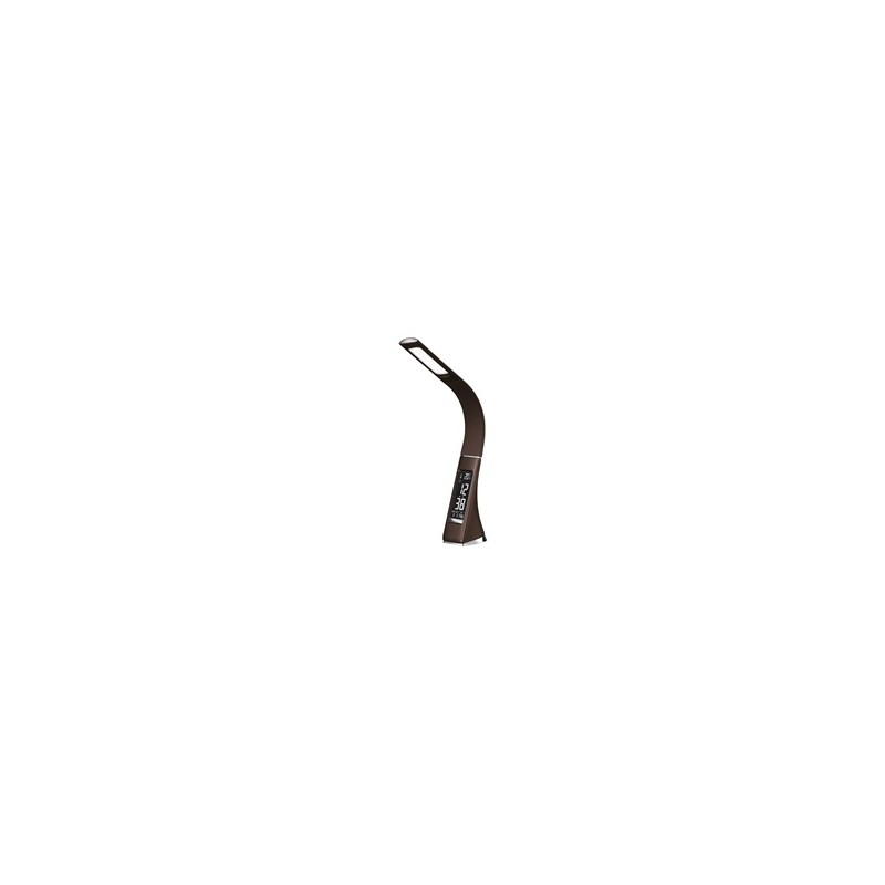 WG - Led lampa WG U2 leather / brown