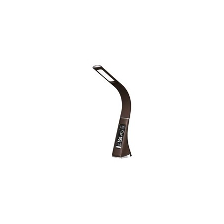 WG - Led lampa WG U2 leather / brown