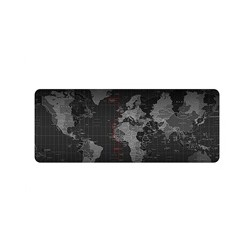 WG - Podložka pod myš WG1 / mapa světa / 300x750mm