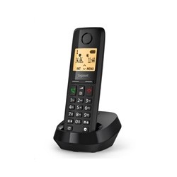 Gigaset Pure 300 Black