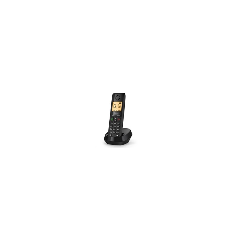 Gigaset Pure 300 Black
