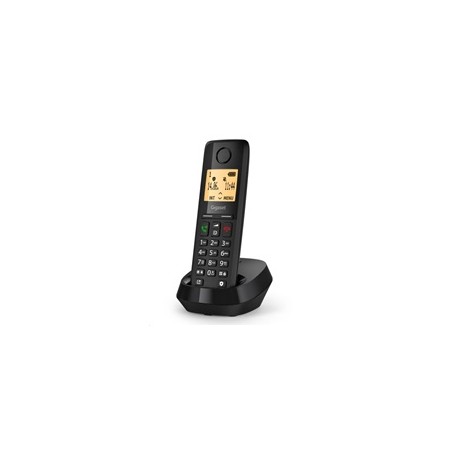 Gigaset Pure 300 Black