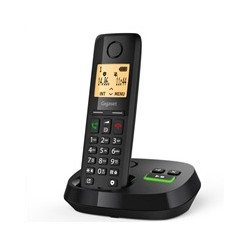 Gigaset Pure 300 AM Black