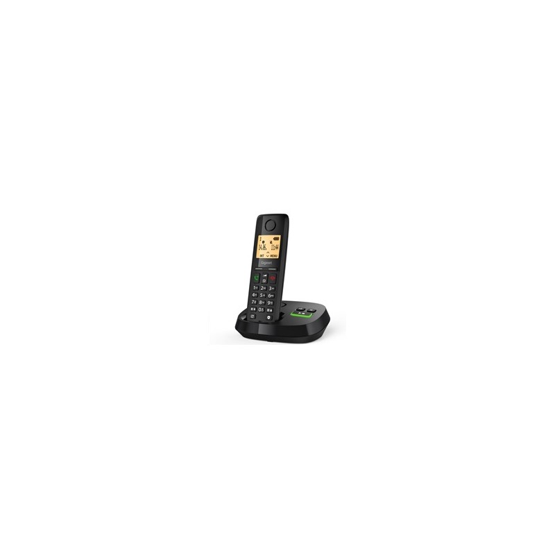 Gigaset Pure 300 AM Black