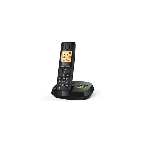 Gigaset Pure 300 AM Black