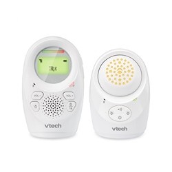 VTech DM1212 - dětská chůvička s projektorem