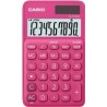CASIO kalkulačka SL 310UC RD, Kapesní kalkulátor