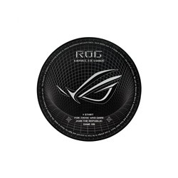 ASUS podložka na zem ROG Cosmic Mat II