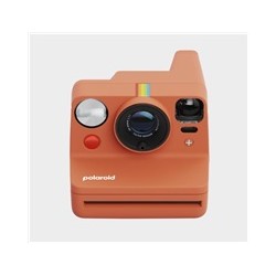 Polaroid Now+ Gen 3 Coral