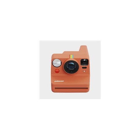 Polaroid Now+ Gen 3 Coral